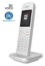 Telekom speedphone weiß - 12,