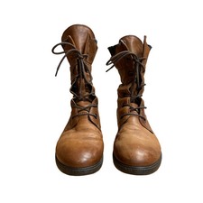 mjus Stiefel Stiefeletten Sehr