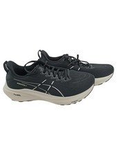 Asics GT-2000 12 Herren Laufschuhe Sportschuhe Schwarz Gr. 41.5