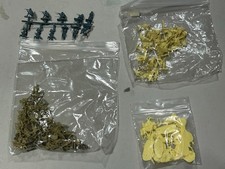 Lot of Airfix 1:72 soldiers