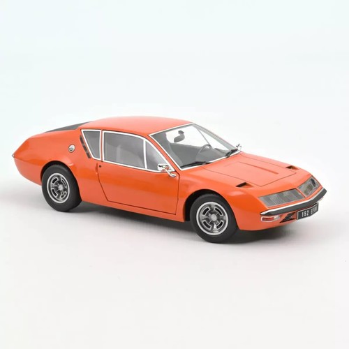 Renault alpine a310 1600 - a310, vf