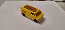 Hot Wheels Th 77' Dodge Van