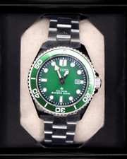 Citizen BN0269-50W Promaster