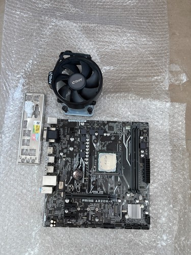 Asus prime a320m - prime, a320m-k