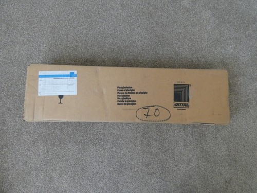 Original rittal plexiglashaube - rittal,