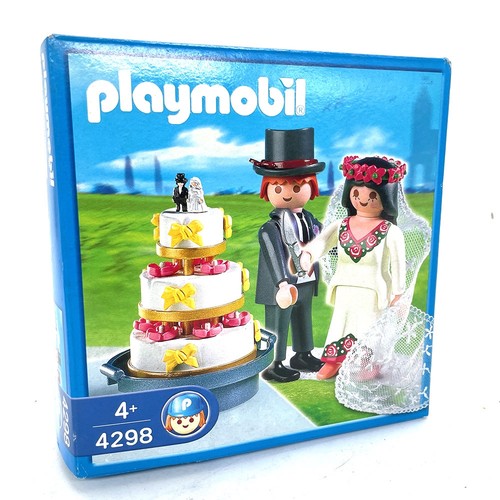 Playmobil 4298 bräute - playmobil, und