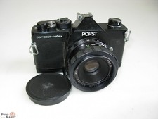 Porst compact reflex - porst, compact-reflex