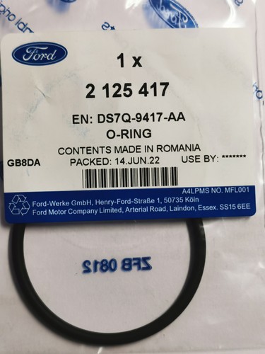 Ford dichtung - ford,