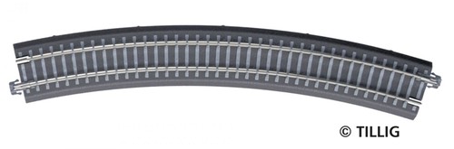 Tillig 83770 bettungsgleis - tt,