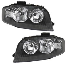 Scheinwerfer Set für Audi A3