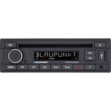 Blaupunkt Essen 200 DAB BT Autoradio Bluetooth-Freisprecheinrichtung 1706561