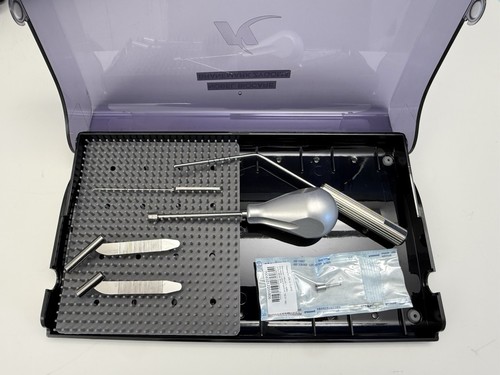 Zygoma implantat - zygoma,