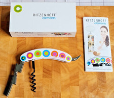 Ritzenhoff Sommerliermesser by