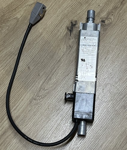 Dunker dunkermotor typ d339 2 - dunkermotor,