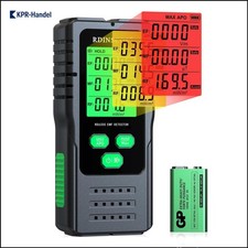 Präzises EMF-Messgerät mit