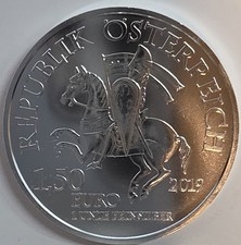 1,50 Euro 1 Oz