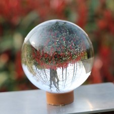 Glaskugel Kristallkugel Glas