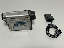 JVC NV-DS35EG Camcorder