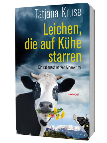 Tatjana kruse leichen starren - tatjana,