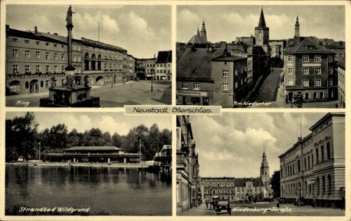 Prudnik neustadt - prudnik,
