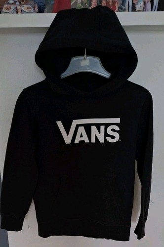 Vans hoodie - 🌞,
