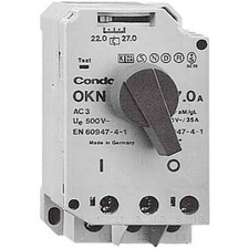 Condor 203476 OKN-160 AA XXX