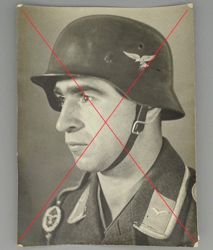 Ww2 großes portrait - ww2:, portrait/