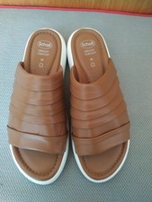 Scholl Damen Pantolette