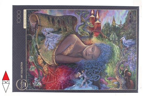 Dreaming color josephine - dreaming,