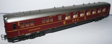Liliput H0 83603 DC ++ DSG Speisewagen WR4ü 1220 der DB ++ #H4_474