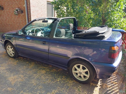 Golf pink floyd cabrio - golf,