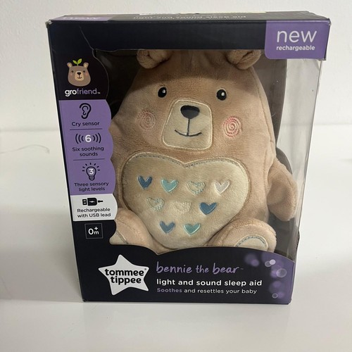 Tommee tippee bennie der - tippee,