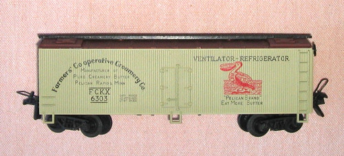 Trix express rivarossi - h0,