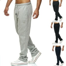 Herren Jogginghose Sporthose
