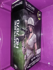 Sapphire Radeon HD 7870 XT