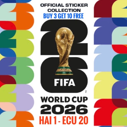 Panini fifa world - fifa, cup