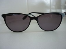 modische Sonnenbrille Gleitsichtbrille Stärkenangabe - kaum getragen wie NEU