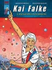 Kai Falke 08. Eine wichtige