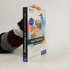 Adobe Photoshop CC  | 