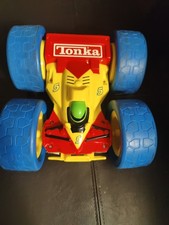 Tonka Ricochet R/C Yellow &