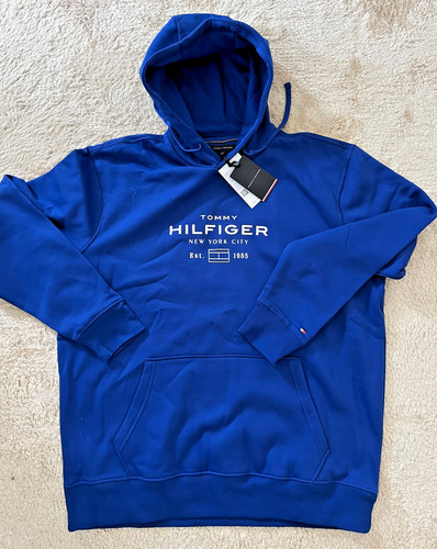 Neu tommy hilfiger hoodie - tommy,