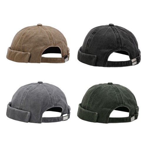 Baumwolle beanie mütze - beanie,
