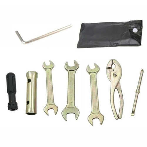 Motorrad atv werkzeug tool kit - motorrad,