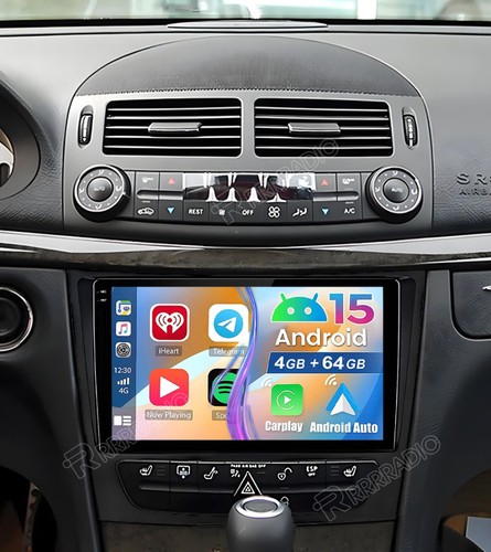 64gb carplay android 15 - carplay,