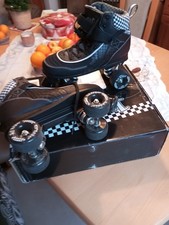 Rio Roller Mayhem Disco Roller