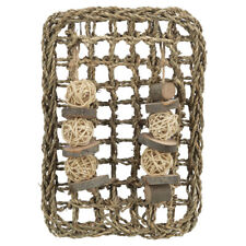 Trixie Matte mit Spielzeugen