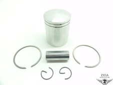 A Kolben 39,945 mm für