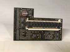 Blizzard Phase 5 1230 - 2 Turbokarte für amiga 1200 40 & 50 MHz