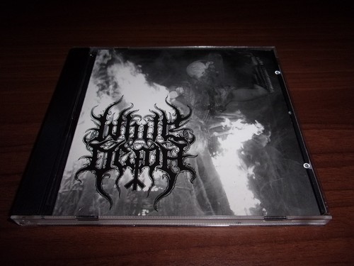 White death cd - -,