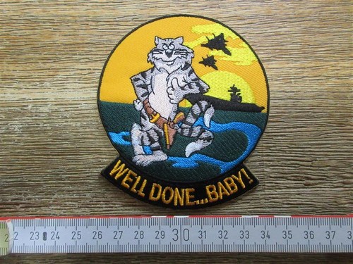 Patch tomcat well done - vf,
